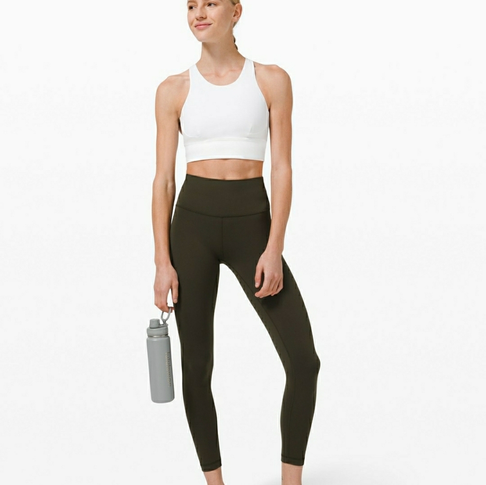 Wunder Train 25" Leggings